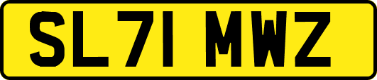 SL71MWZ