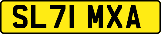 SL71MXA