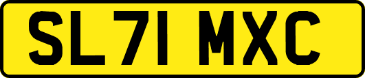 SL71MXC