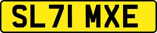 SL71MXE
