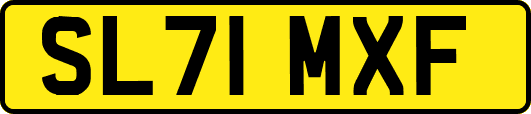 SL71MXF