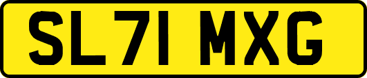 SL71MXG