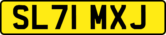 SL71MXJ