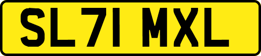 SL71MXL