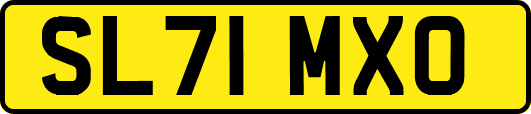 SL71MXO