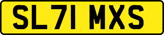 SL71MXS