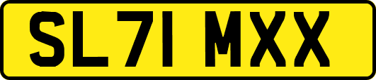 SL71MXX