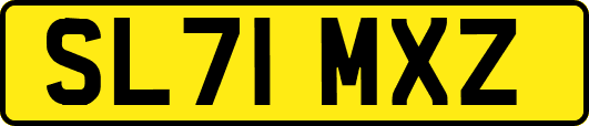 SL71MXZ