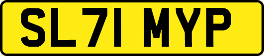 SL71MYP