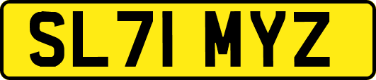 SL71MYZ