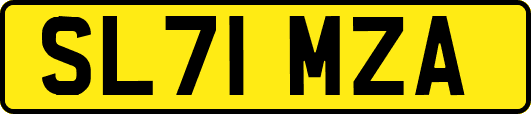SL71MZA