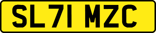 SL71MZC