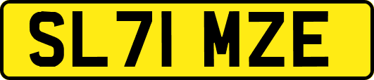 SL71MZE
