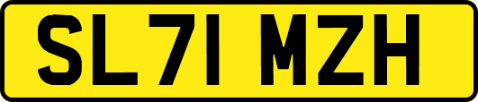 SL71MZH