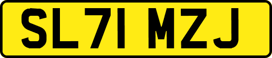 SL71MZJ