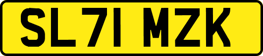 SL71MZK