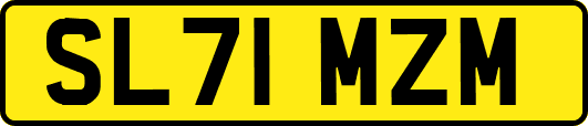 SL71MZM