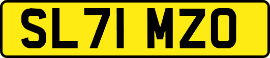 SL71MZO