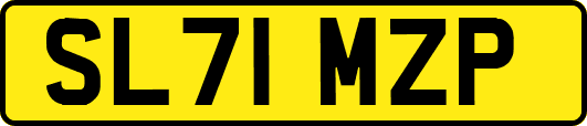 SL71MZP