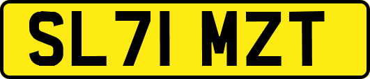 SL71MZT