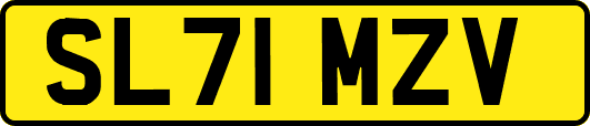 SL71MZV