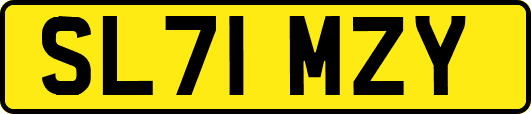 SL71MZY