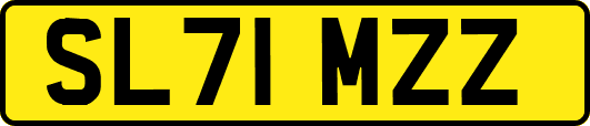 SL71MZZ