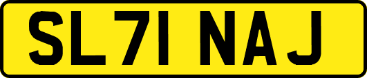 SL71NAJ