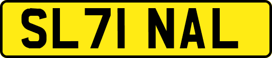 SL71NAL