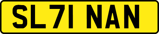 SL71NAN