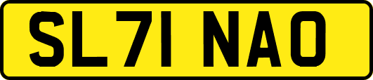 SL71NAO