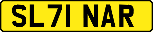 SL71NAR