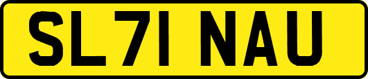SL71NAU