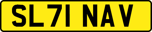 SL71NAV