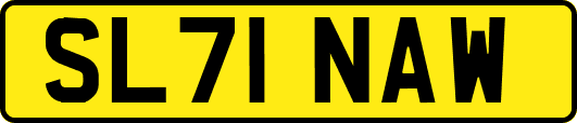 SL71NAW