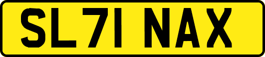 SL71NAX