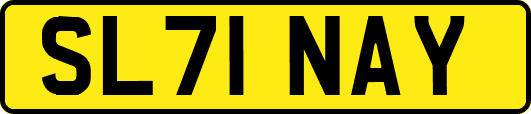 SL71NAY
