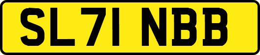 SL71NBB
