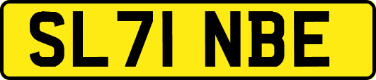 SL71NBE