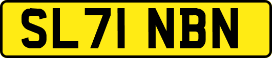 SL71NBN