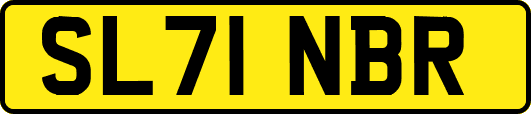 SL71NBR