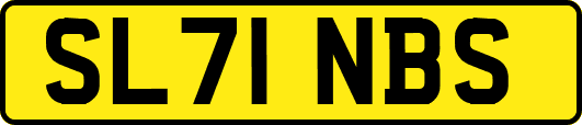 SL71NBS