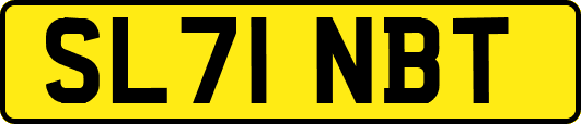 SL71NBT