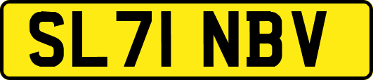 SL71NBV