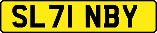 SL71NBY