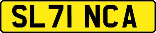 SL71NCA