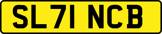 SL71NCB
