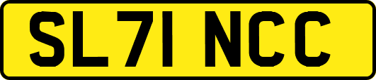 SL71NCC