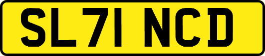 SL71NCD