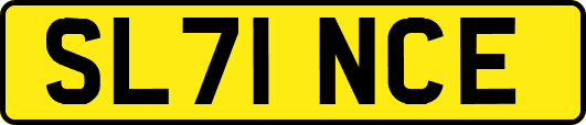 SL71NCE